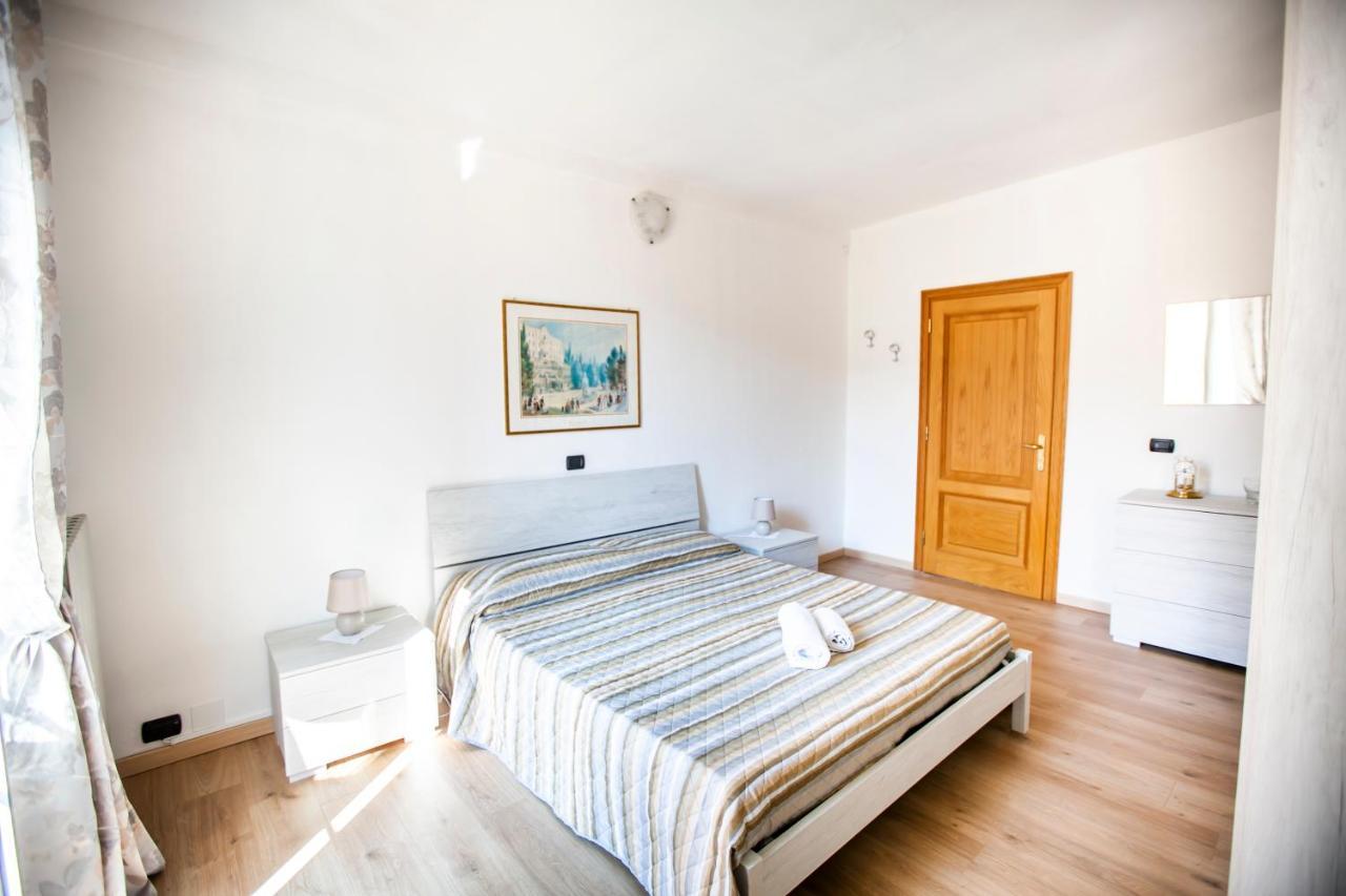 Renzo E Lucia Appartement